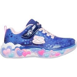 Sneakers Skechers Eternal Heart Lights