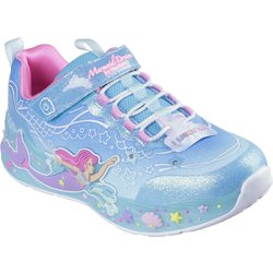 Sneakers Skechers Mermaid Dreams