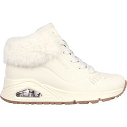 Stiefel, Baby, Mädchen Skechers Uno Fall Air