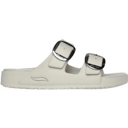 Damen Sandalen Goldstern Skechers Arch Fit Cali Breeze