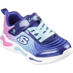 Sneakers Skechers Wavy Beams Light Up