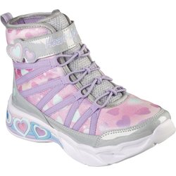 Kinderstiefeletten Skechers Sweetheart Lights