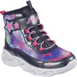 Kinderstiefeletten Skechers Twisty Brights Sweet Starz