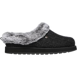 Hausschuhe Frau Skechers bob's Keepsakes Ice Angel