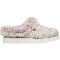 Clogs für Damen Skechers Keepsakes - Ice Angel