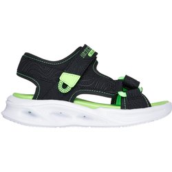 Baby-Sandalen Skechers Sola Glow