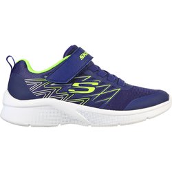 Sneakers für Babys Skechers Microspec Texlor