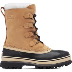 Winterstiefel aus Leder Sorel Caribou