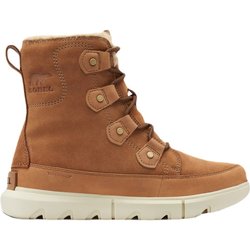 Damen Stiefeletten Sorel Explorer Ii Joan