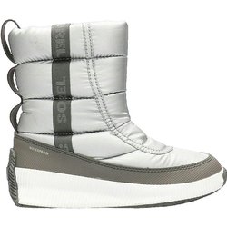 Winterstiefel Damen Sorel Out N About Puffy