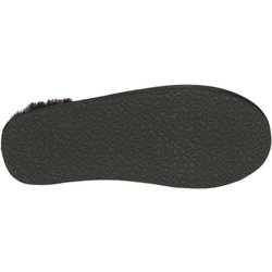 Kinder-Slipper aus Wildleder Superdry