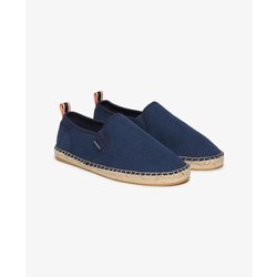 Leinenschuhe Superdry