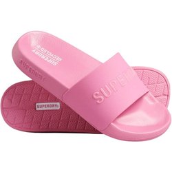 Vegane Steppschuhe für Frauen Superdry Code