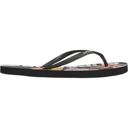 Mädchen Sandalen aus Veganleder mit Logo Superdry
