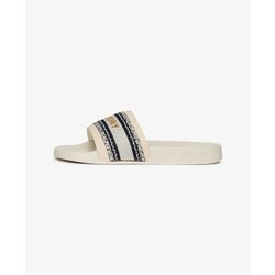 Vegan-Mädchen-Poolclogs Superdry