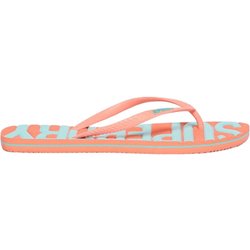 Vegane Mädchensandalen Superdry Vintage
