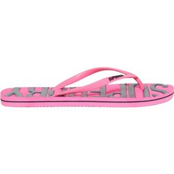 Vegane Mädchensandalen Superdry Vintage
