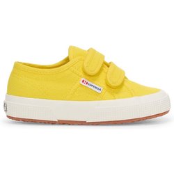 Klassische Baby-Sneaker Superga 2750-Cotjstrap