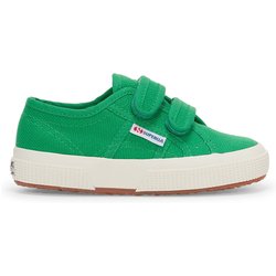 Klassische Kinderschuhe Superga 2750-Cotjstrap