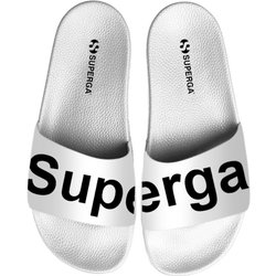 Sandalen Superga 1908 - Puu