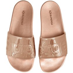 Slides Superga Pumetu