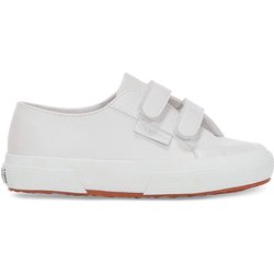 Kinderschuhe Superga 2750 White
