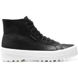 Damen Stiefeletten Superga Alpina 2341 Total matte