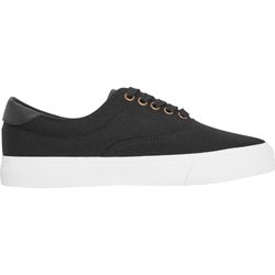 Urban Classic niedrig mit Spitze Turnschuhe