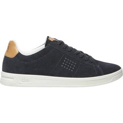 Lederbasketballschuhe TBS Flauber