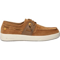 Leder Boots TBS Geoboat