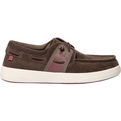 Leder Boots TBS Geoboat