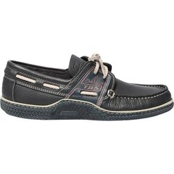 Leder Boots TBS Globek