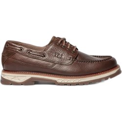 Leder Boots TBS Mercury