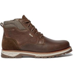 Wasserdichte Leder-Booties TBS Montdor