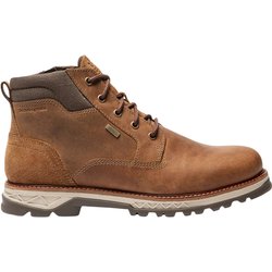 Wasserdichte Leder-Booties TBS Montdor