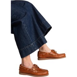 Bootsschuhe für Damen TBS Phenise