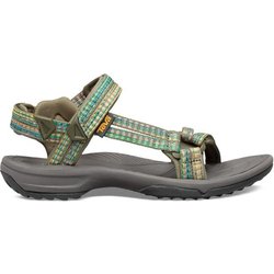 Sandalen für Damen Teva Terra Fi Lite