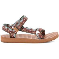 Sandalen für Damen Teva Original Universal