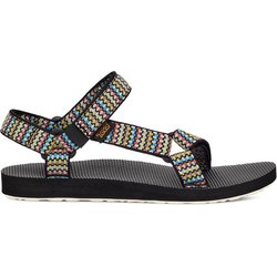 Sandalen für Damen Teva Original Universal Dor Matrix