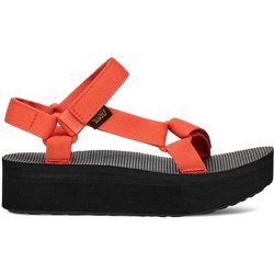 Sandalen für Damen Teva Flatform Universal