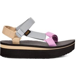 Sandalen für Damen Teva Flatform Universal