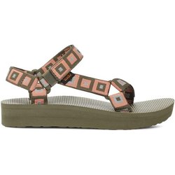 Sandalen für Damen Teva Midform Universal