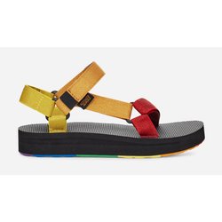 Sandalen für Damen Teva Universal Pride