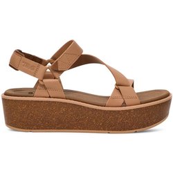 Sandalen für Damen Teva Madera Wedge