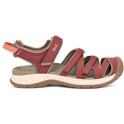 Sandalen für Damen Teva Tirra Sport Closed-Toe