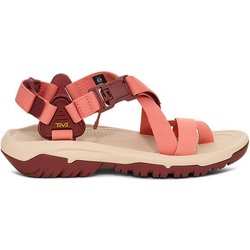 Sandalen für Damen Teva Hurricane Terra Dactyl