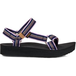 Sandalen für Damen Teva Midform Universal Woven