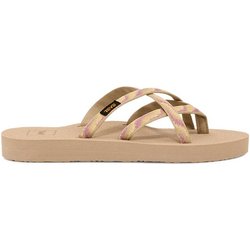 Sandalen für Damen Teva Olowahu