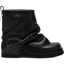 Damen Stiefeletten The Attico Mini Robin