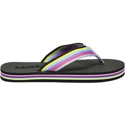 Flip-Flops Toka Loka Loka Pastel Rainbow